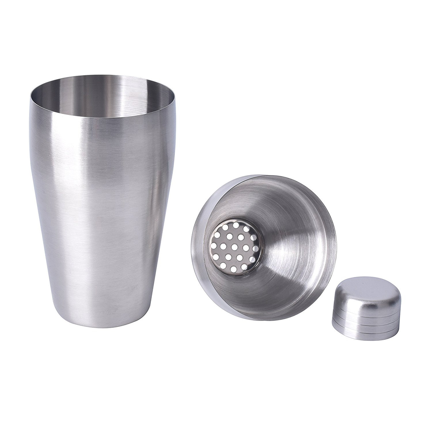 شیکر کد 600 مجموعه 5 عددی