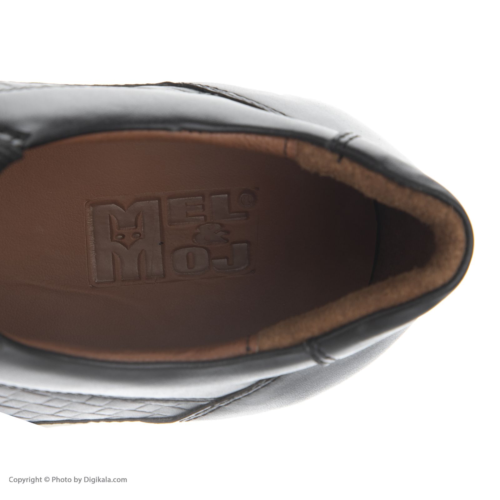 کفش روزمره مردانه مل اند موژ کد MC403-001 -  - 7