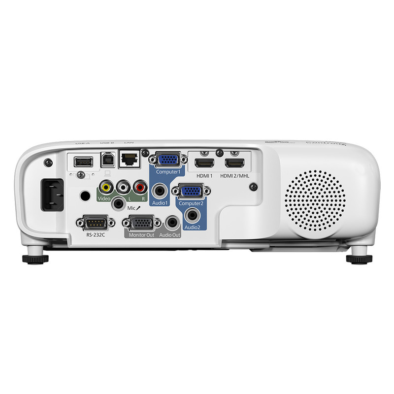 ویدئو پروژکتور اپسون مدل EB-2247U