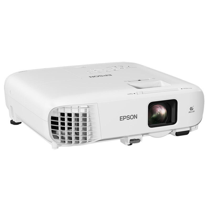 ویدئو پروژکتور اپسون مدل EB-2247U