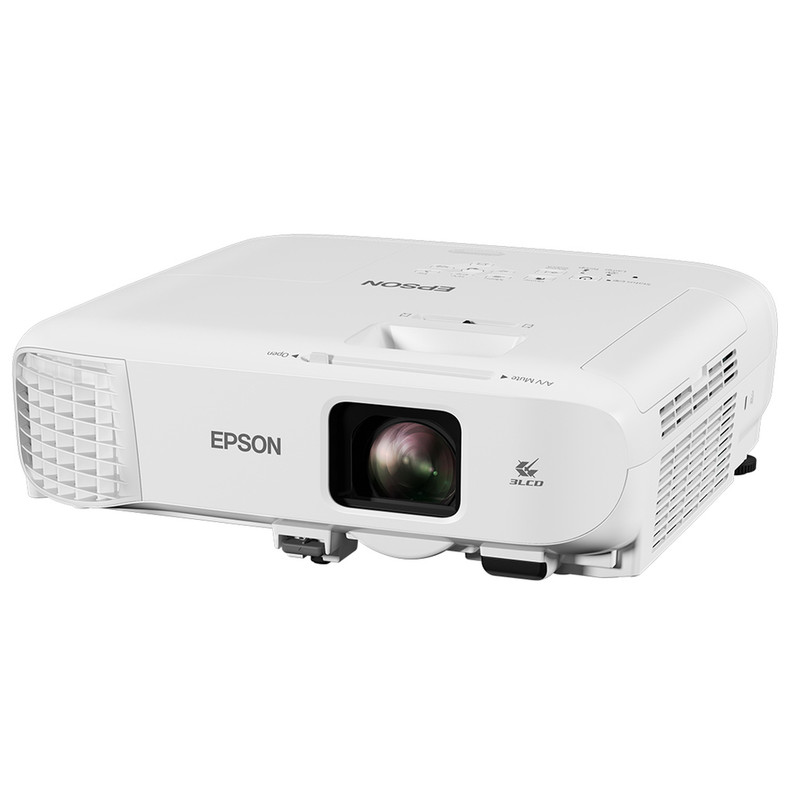 ویدئو پروژکتور اپسون مدل EB-2247U