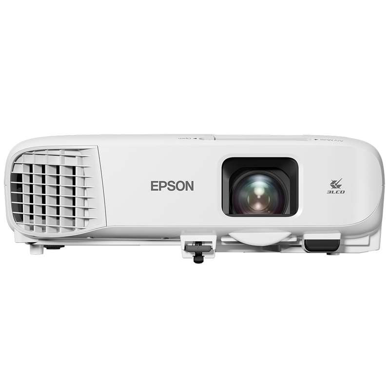 ویدئو پروژکتور اپسون مدل EB-2247U