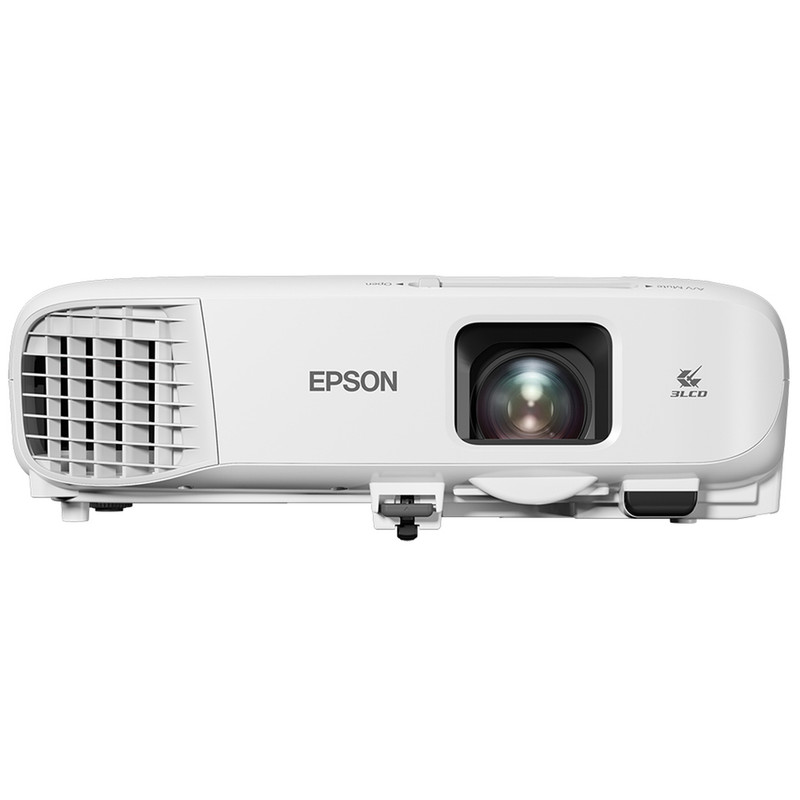 ویدئو پروژکتور اپسون مدل EB-2247U