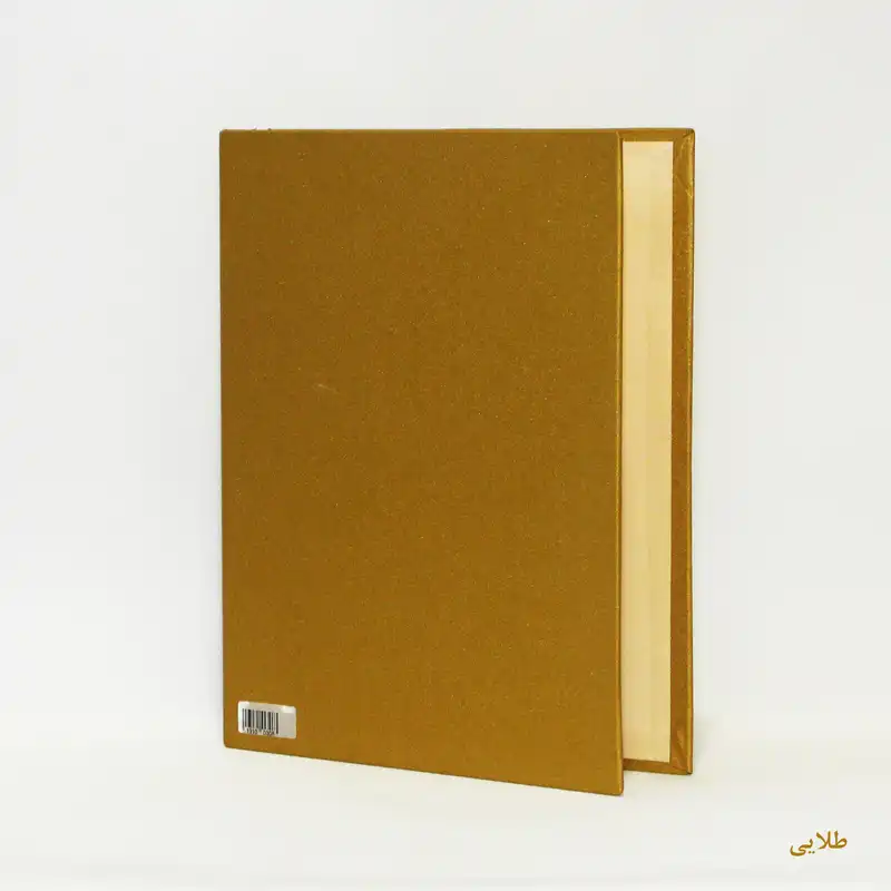 دفتر کلاسوری 100 برگ کد 308