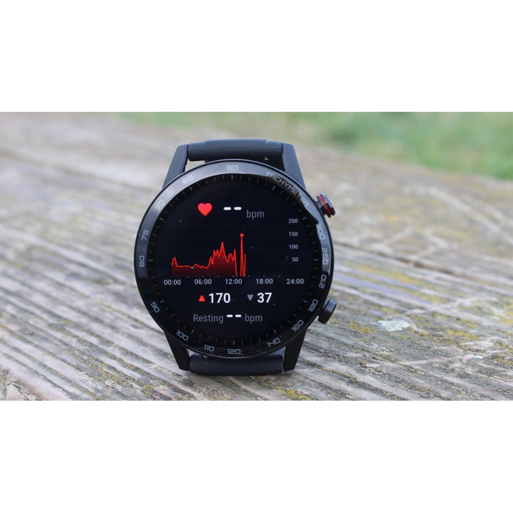 ساعت هوشمند آنر مدل MagicWatch 2 46 mm -  - 26