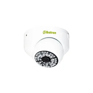 دوربین مداربسته آنالوگ آلباترون مدل AC-DH1050-E