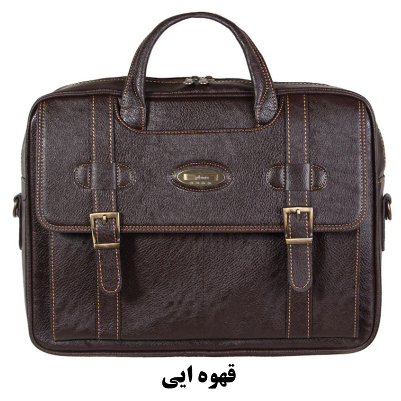 کیف لپ تاپ مدل MJ-22 مناسب برای لپ تاپ 15.6 اینچی