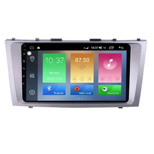 پخش کننده خودرو ووکس مدل CMRYC500Pro