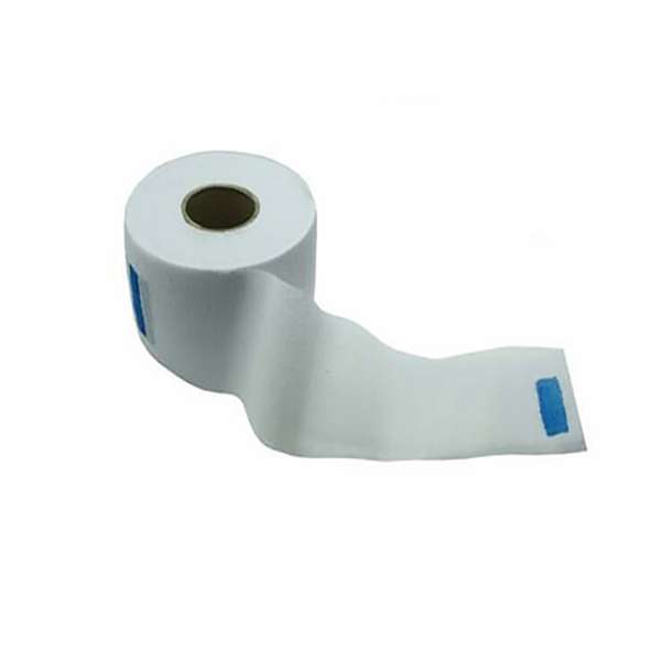 رول گردن رزونال مدل top بسته ۵ عددی