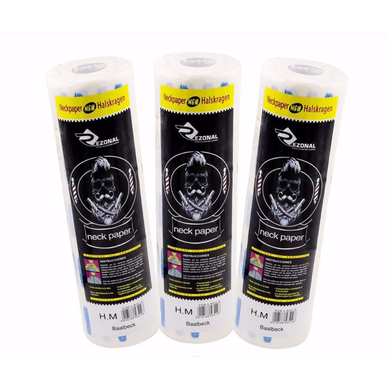 رول گردن رزونال مدل top بسته ۵ عددی