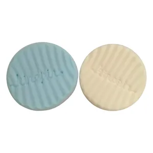 پد پاک کننده آرایش صورت کین پین مدل 554 بسته 2 عددی