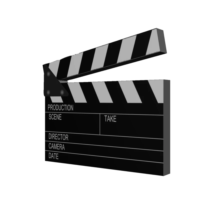 استیکر تزئینی موبایل طرح کلاکت کد 493