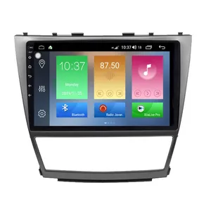 پخش کننده خودرو ووکس مدل TCMRYC500Pro