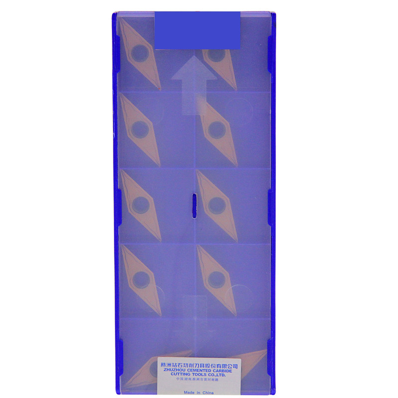 اینسرت تراشکاری مدل 01 بسته 10 عددی