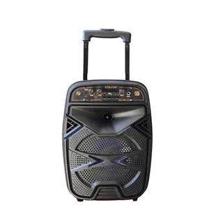 اسپیکر بلوتوثی قابل حمل کی تی اس مدل kts-1125