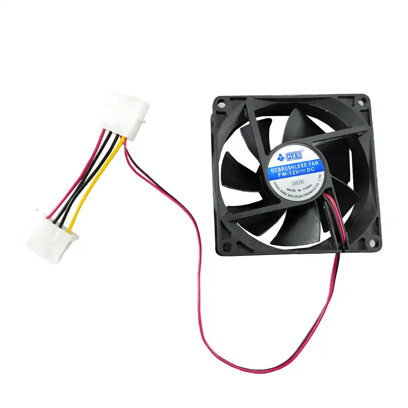 فن کیس  اچ ایکس اس مدل BT1