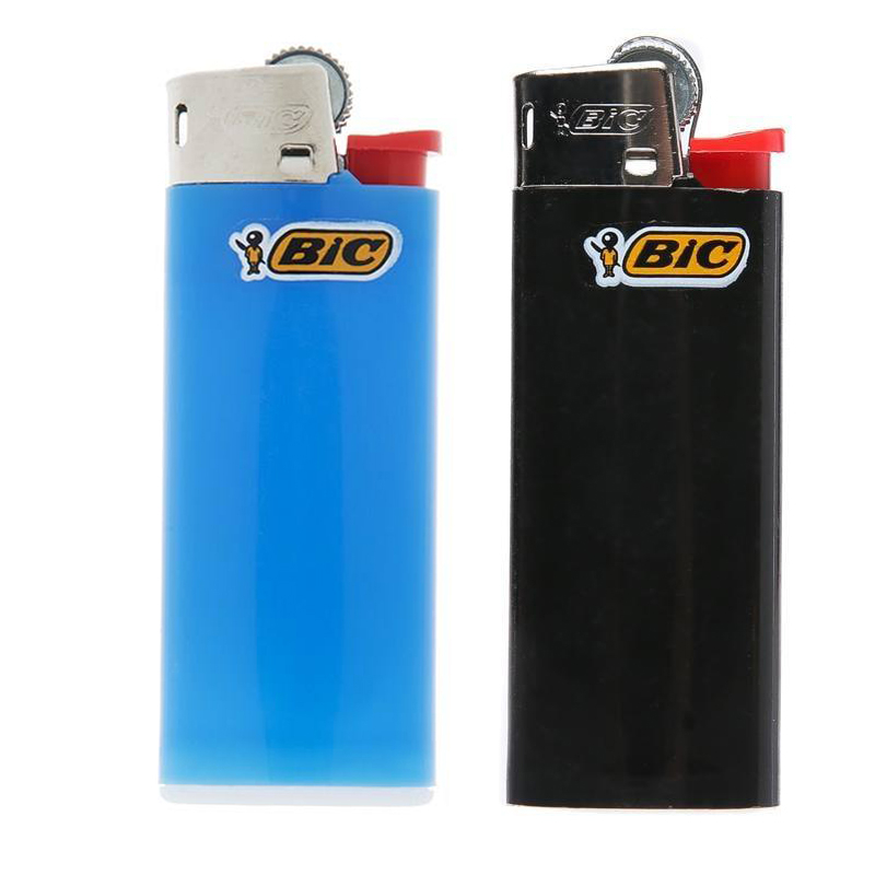فندک بیک مدل J5-‌‌BLB بسته دو عددی