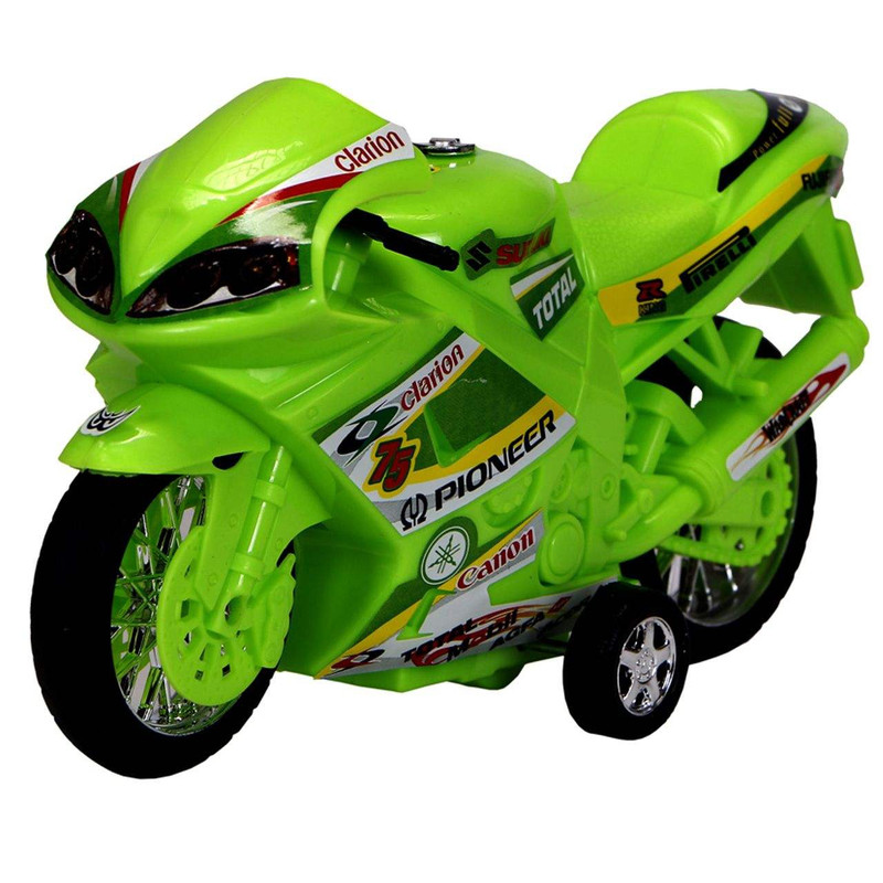 موتور بازی مدل سوزوکی کد 014