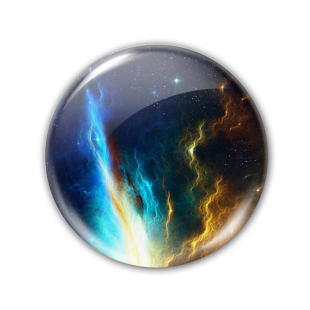 پیکسل طرح کهکشان کد 1446