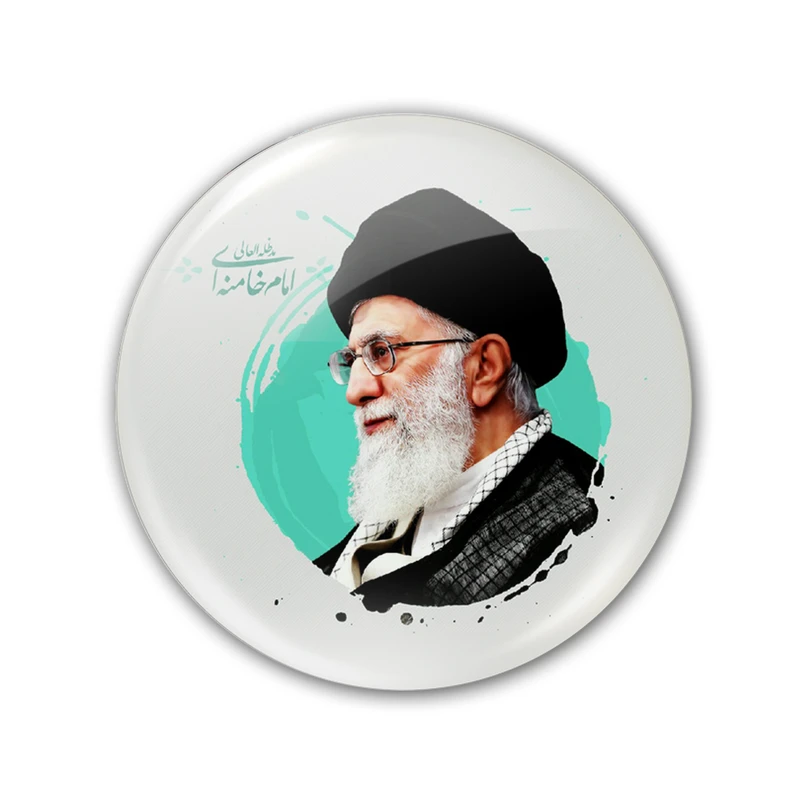 پیکسل طرح تصویر رهبر کد 1454