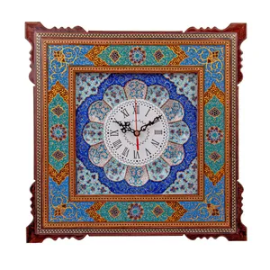 ساعت خاتم کاری کروبی مدل pm 2