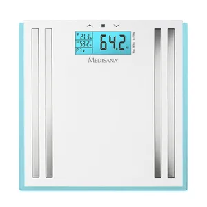 ترازو دیجیتال مدیسانا مدل ISA