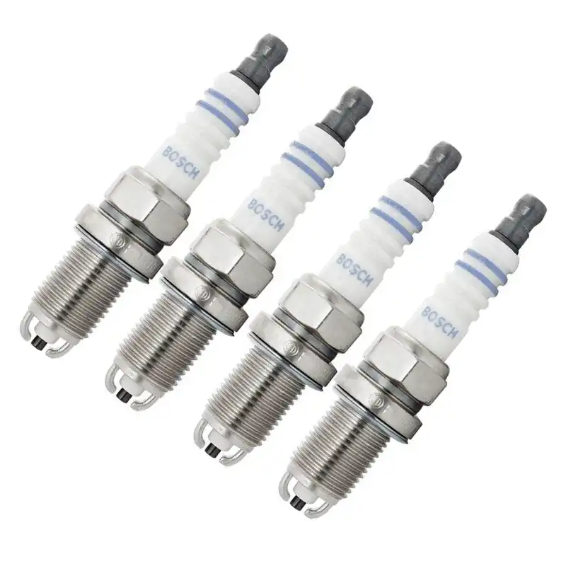 شمع خودرو بوش مدل +9 بسته 4 عددی