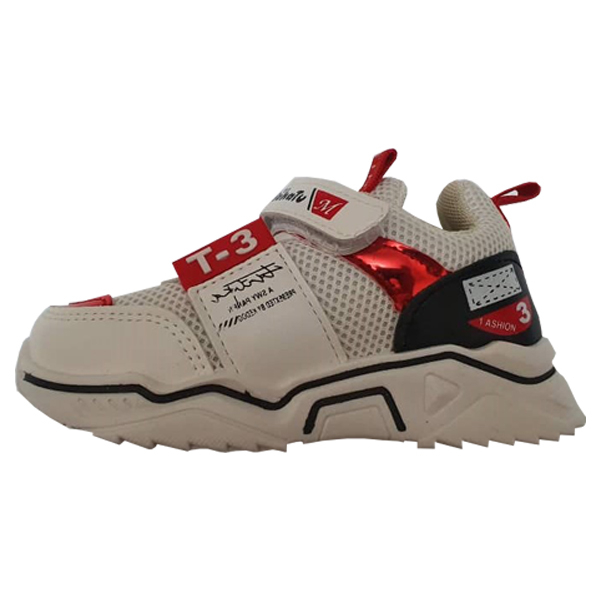 کفش مخصوص پیاده روی بچگانه کد 00076