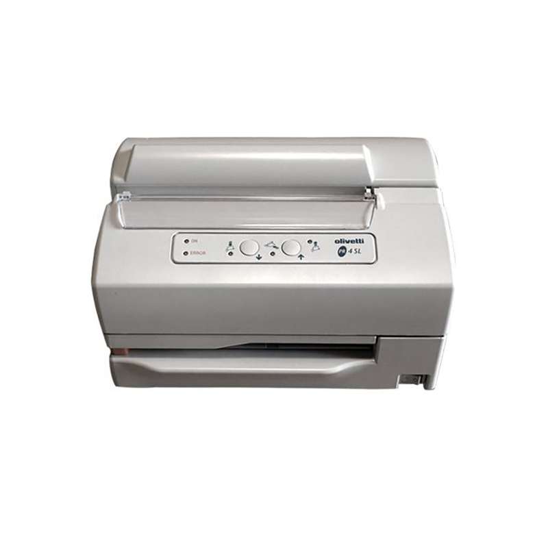 پرینتر سوزنی اولیوتی مدل pr-4 sl پرینتر سوزنی اولیوتی مدل pr-4 sl
