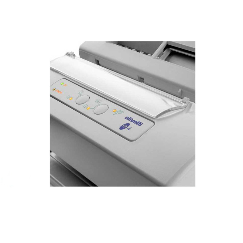 پرینتر سوزنی اولیوتی مدل pr-4 sl