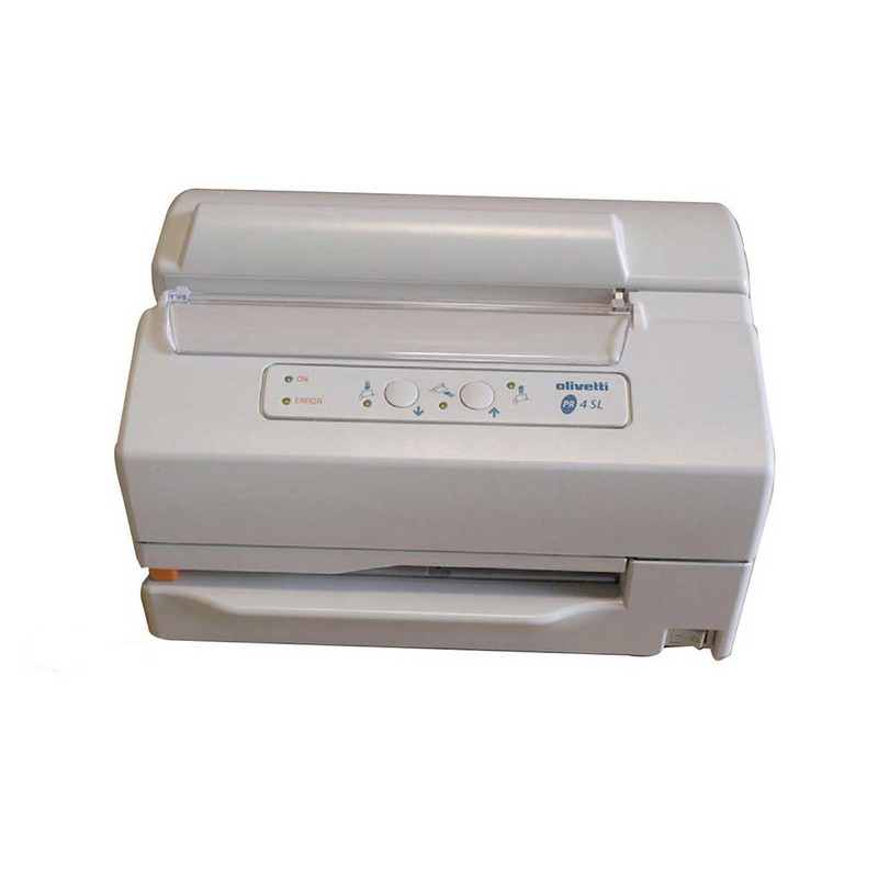 پرینتر سوزنی اولیوتی مدل pr-4 sl