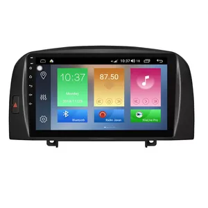 پخش کننده خودرو ووکس مدل NFC500Pro