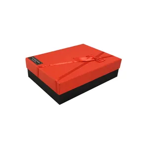 جعبه هدیه مدل پیراهن AC