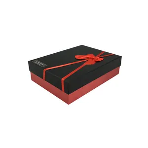 جعبه هدیه مدل پیراهن BC