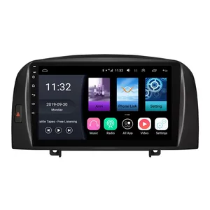 پخش کننده خودرو ووکس مدل NFC400