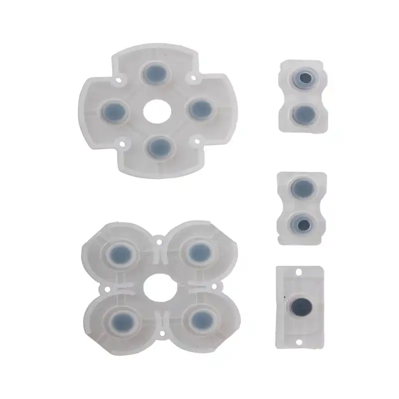 زغال دسته پلی استیشن 4 مدل Fat بسته 5 عددی