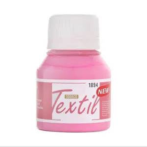 رنگ پارچه سوداکو مدل TexTieحجم ۷۰ میلی لیتر