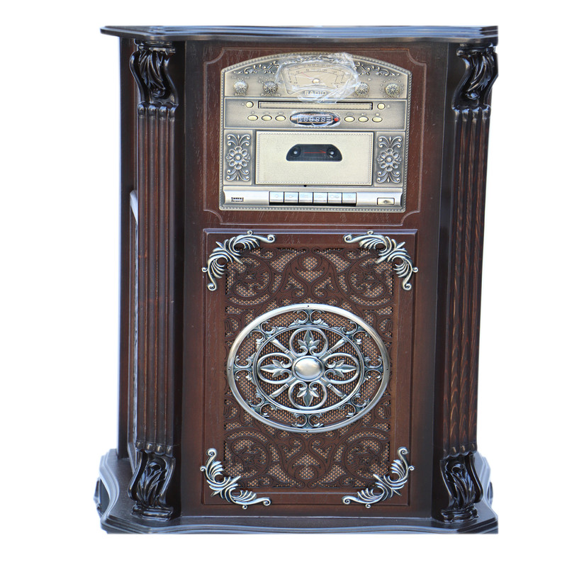 گرامافون لاکچری مدل 2501