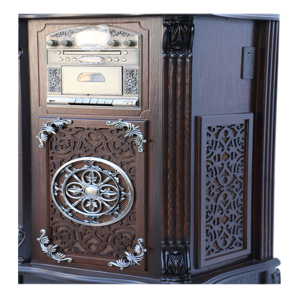 گرامافون لاکچری مدل 2501