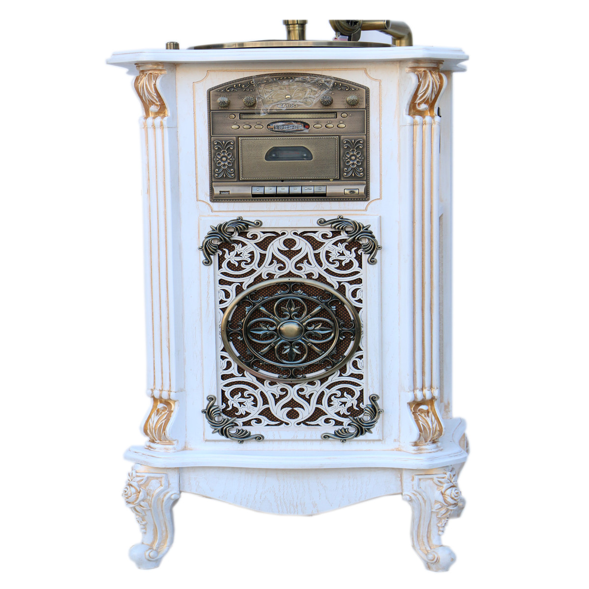 گرامافون لاکچری مدل 2501