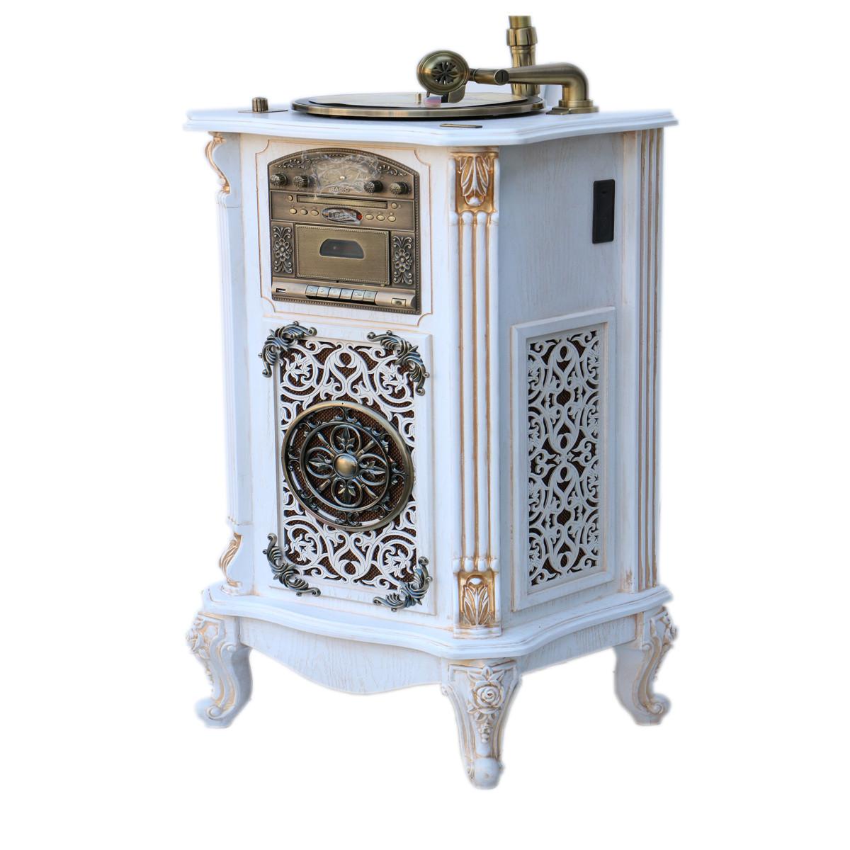 گرامافون لاکچری مدل 2501