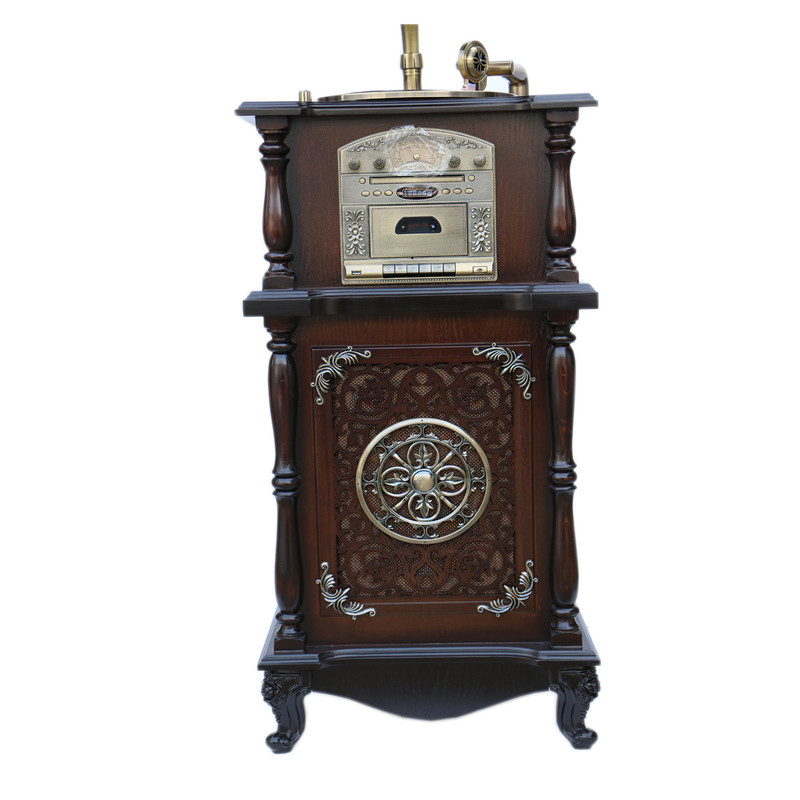 گرامافون لاکچری مدل 2511