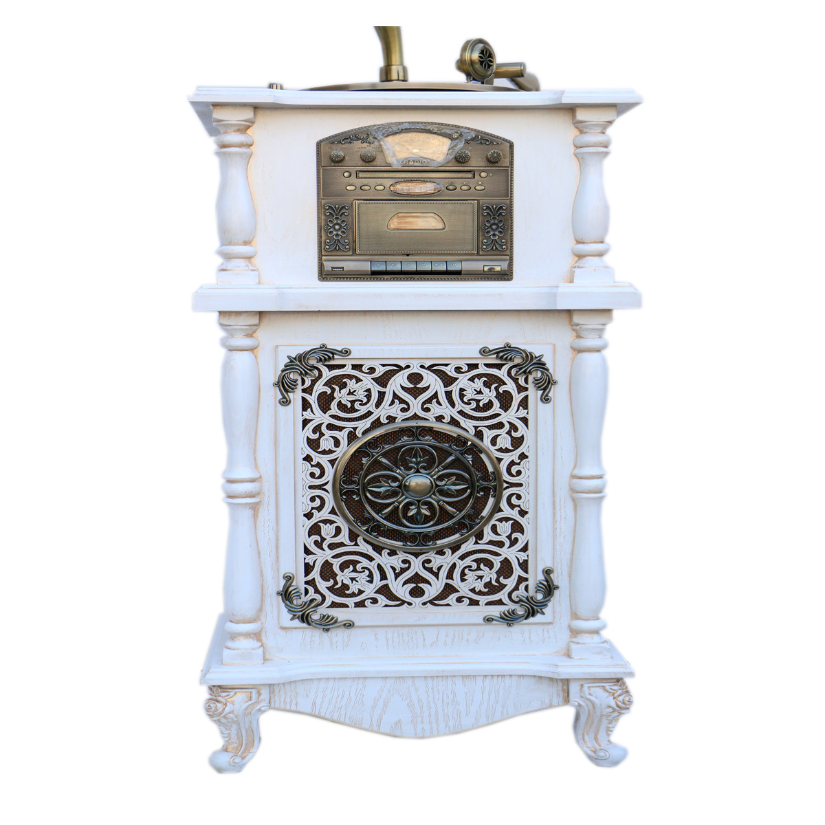 گرامافون لاکچری مدل 2511