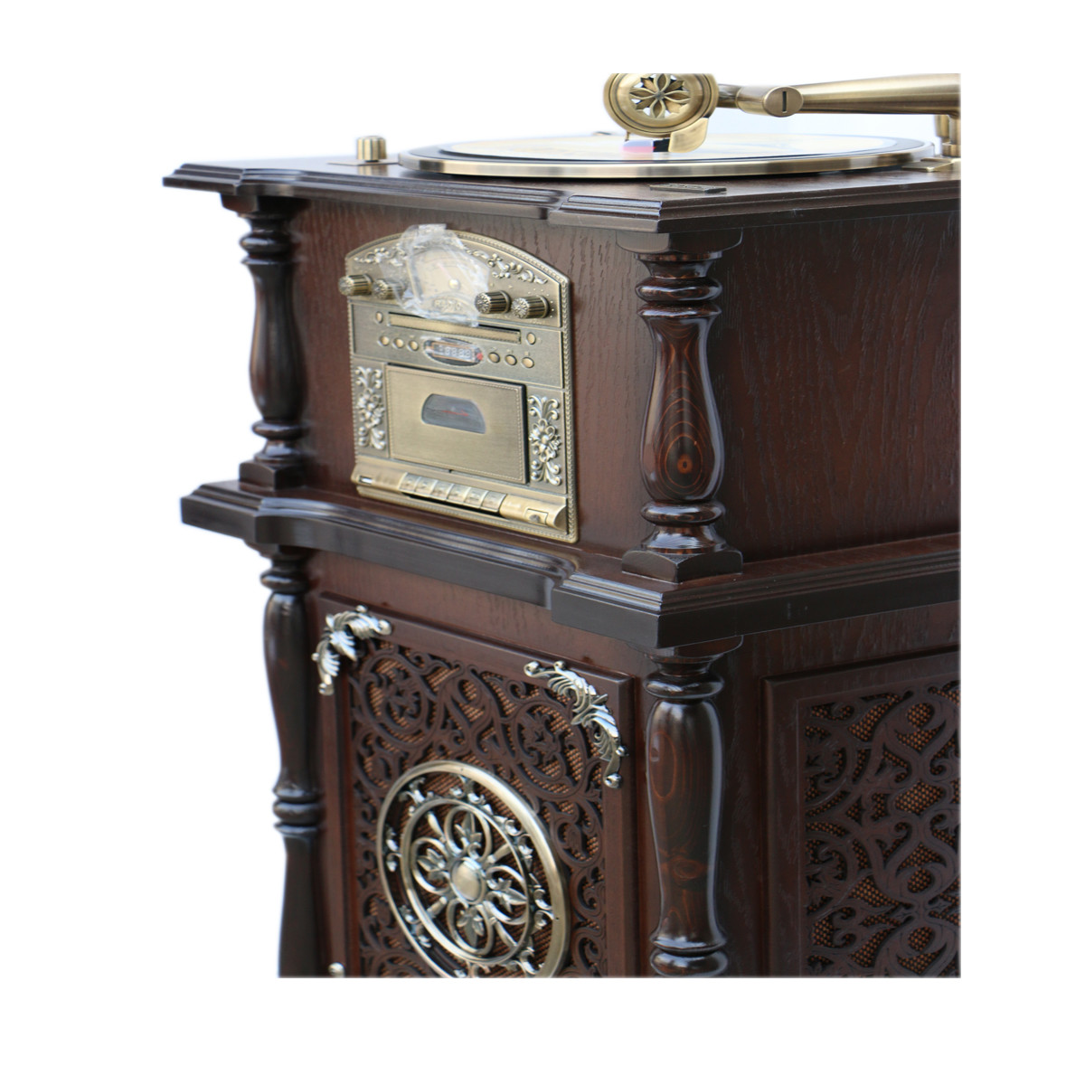 گرامافون لاکچری مدل 2511