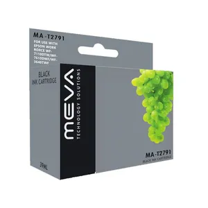  کارتریج مشکی میوا مدل MA T2791