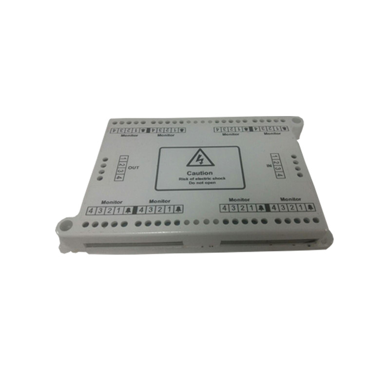 درب بازکن تصویری سوزوکی مدل 413Mi- 6v مجموعه 7 عددی