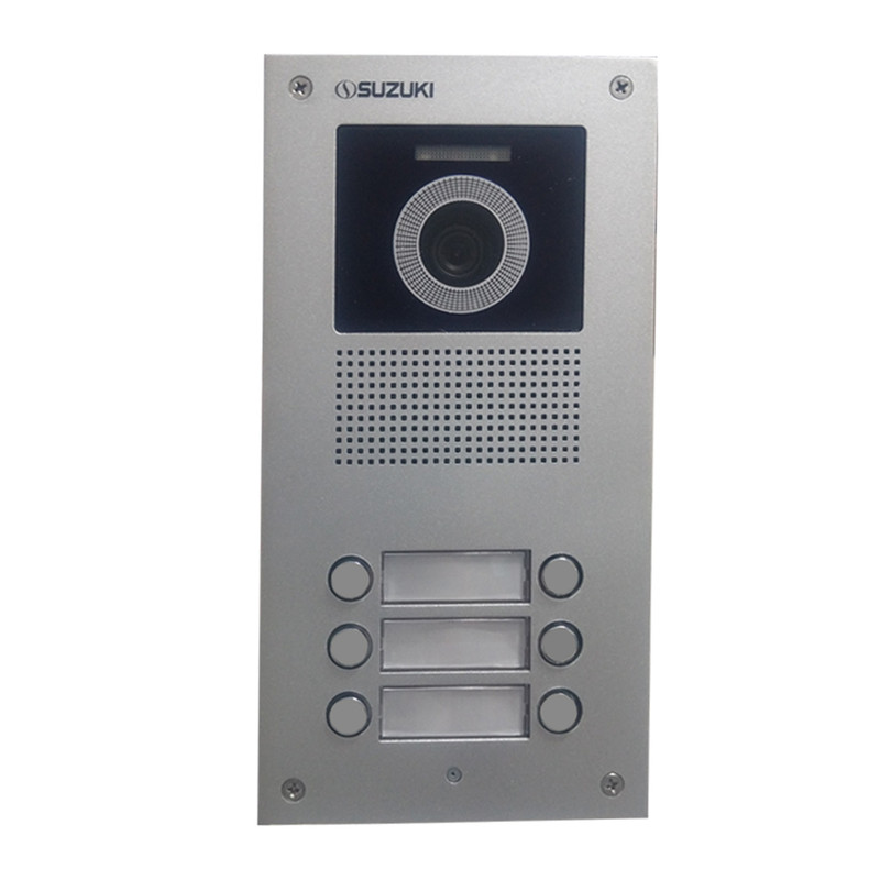 درب بازکن تصویری سوزوکی مدل 413Mi- 6v مجموعه 7 عددی