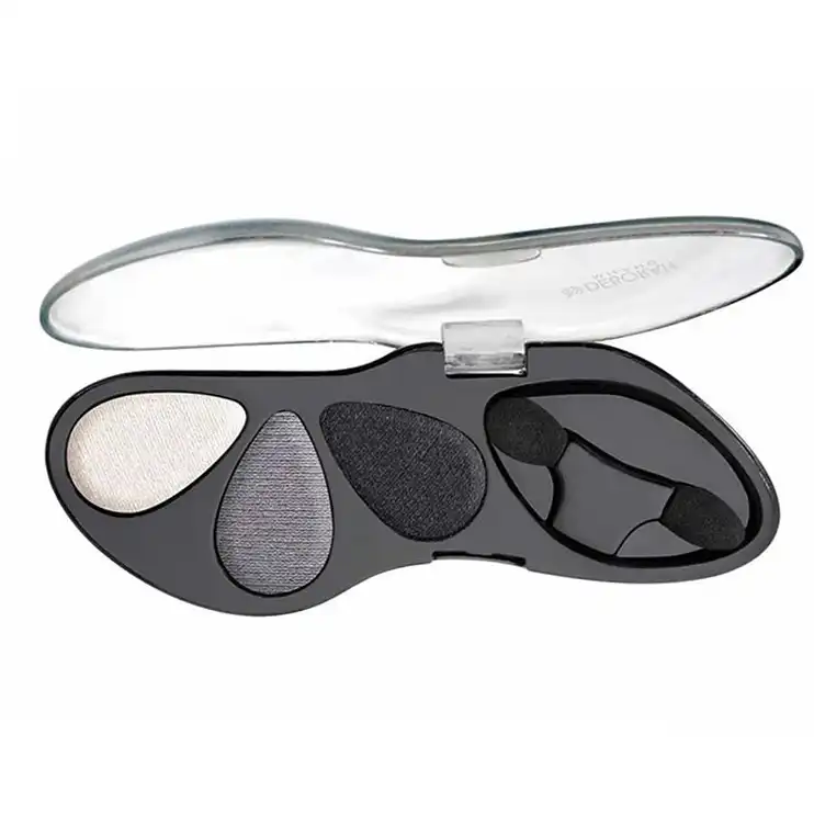 پالت سایه چشم دبورا مدل Hi_tech شماره 01