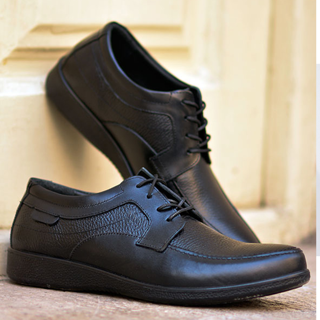  کفش روزمره مردانه مدل vidal m 3204