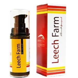 روغن زالو لیچ فارم مدل A001 حجم 35 میلی لیتر